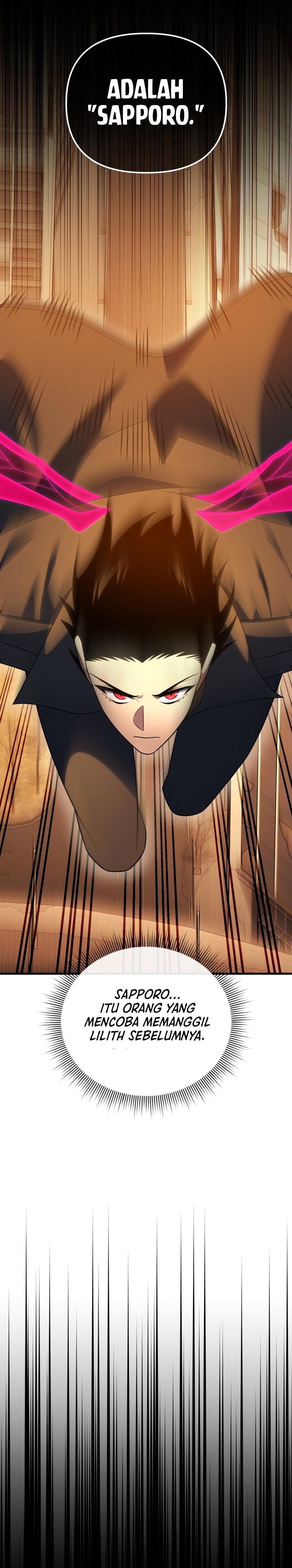 Player Who Returned 10,000 Years Later Chapter 124 - halaman 35