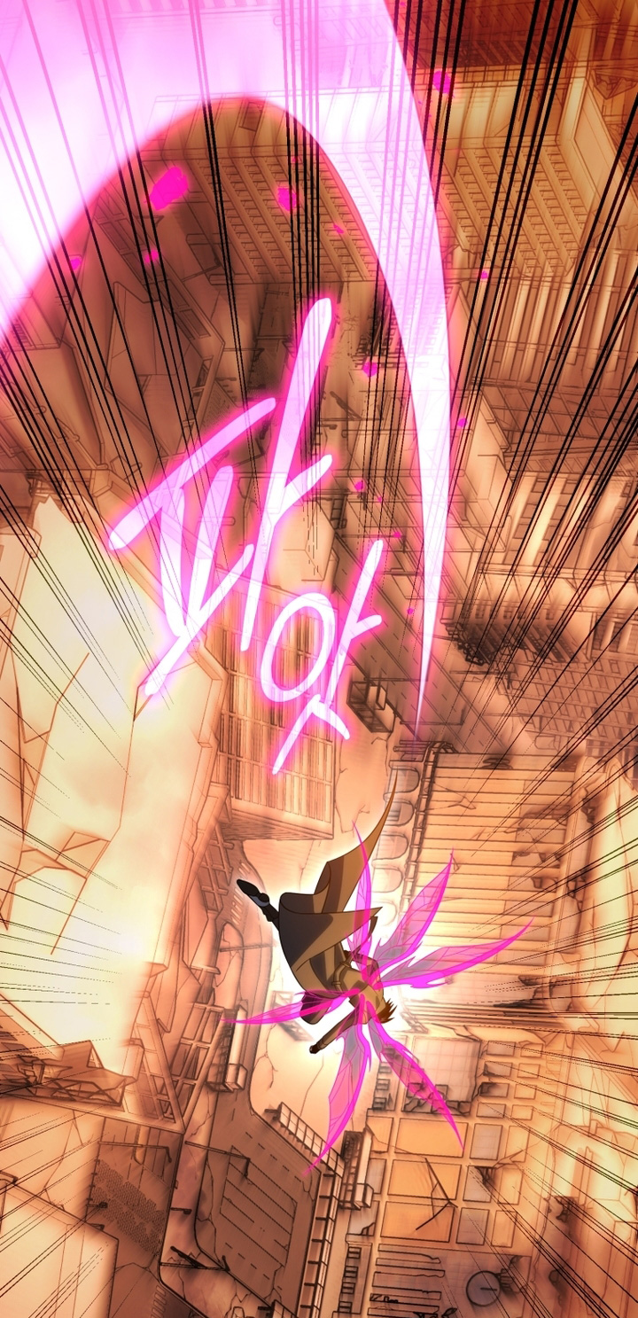 Player Who Returned 10,000 Years Later Chapter 124 - halaman 39