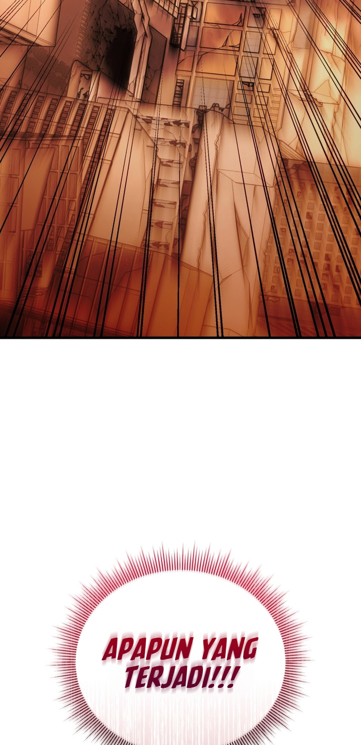 Player Who Returned 10,000 Years Later Chapter 124 - halaman 40