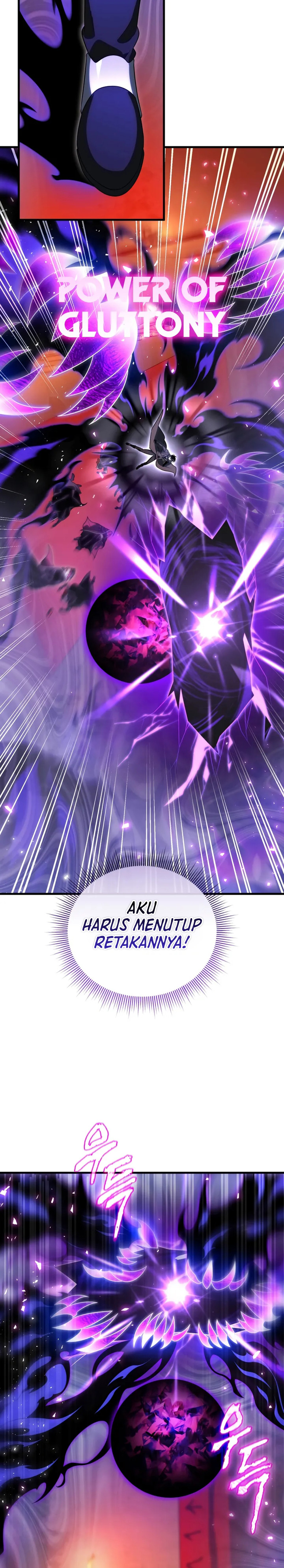 Player Who Returned 10,000 Years Later Chapter 125 - halaman 17