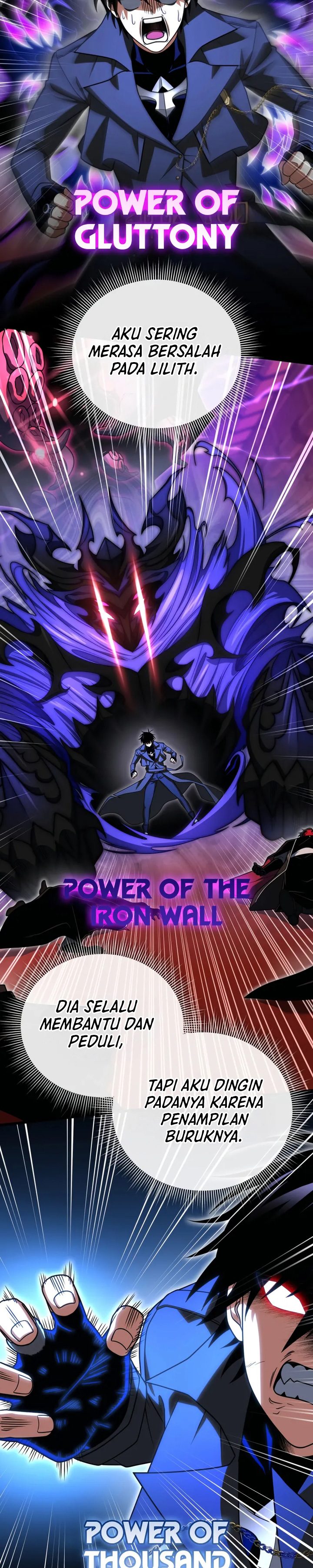 Player Who Returned 10,000 Years Later Chapter 125 - halaman 23