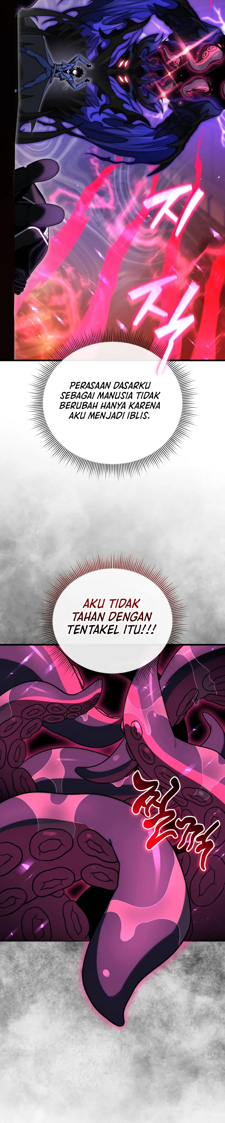 Player Who Returned 10,000 Years Later Chapter 125 - halaman 25