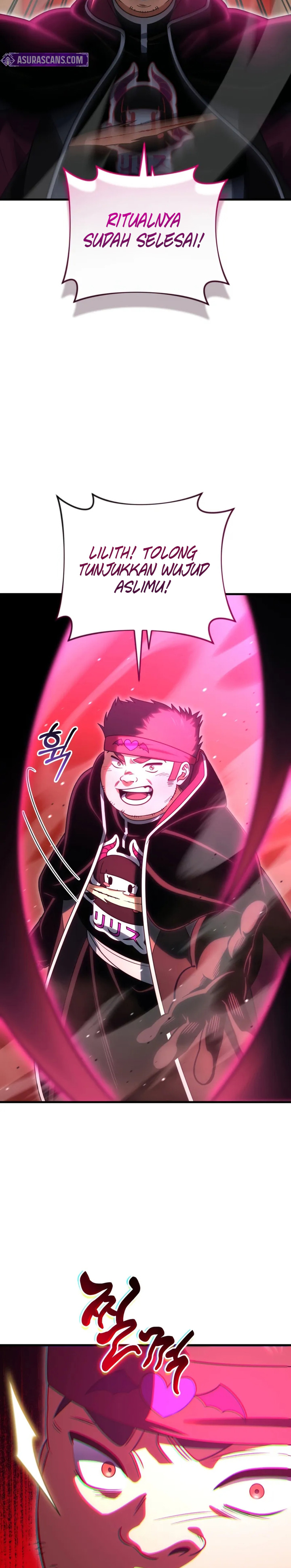 Player Who Returned 10,000 Years Later Chapter 125 - halaman 31