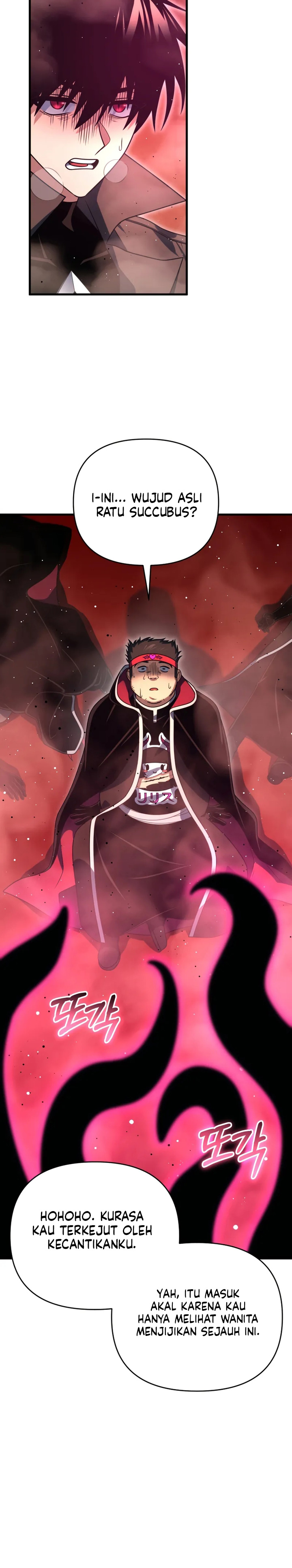 Player Who Returned 10,000 Years Later Chapter 125 - halaman 33