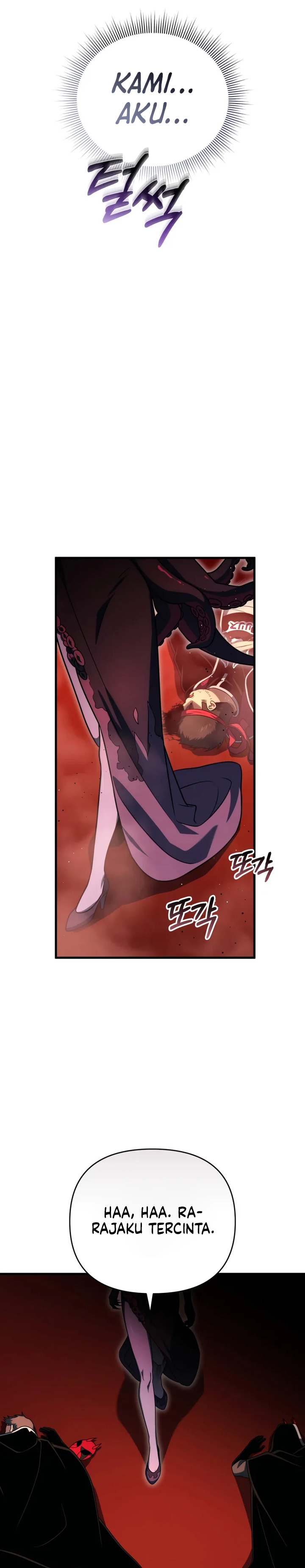 Player Who Returned 10,000 Years Later Chapter 125 - halaman 36