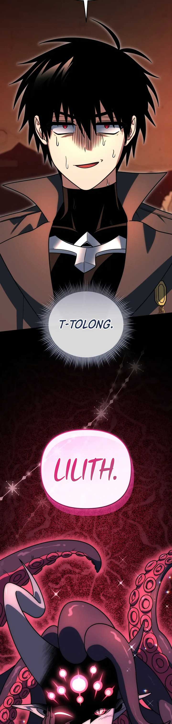 Player Who Returned 10,000 Years Later Chapter 125 - halaman 38
