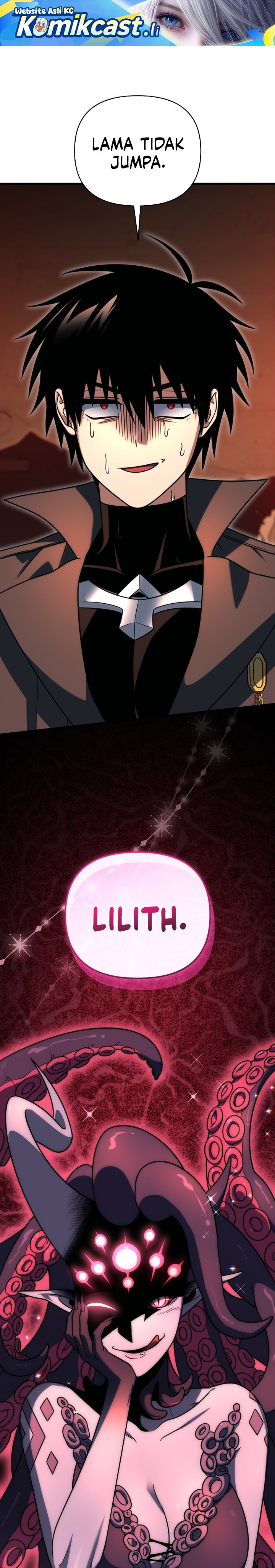 Player Who Returned 10,000 Years Later Chapter 126 - halaman 2