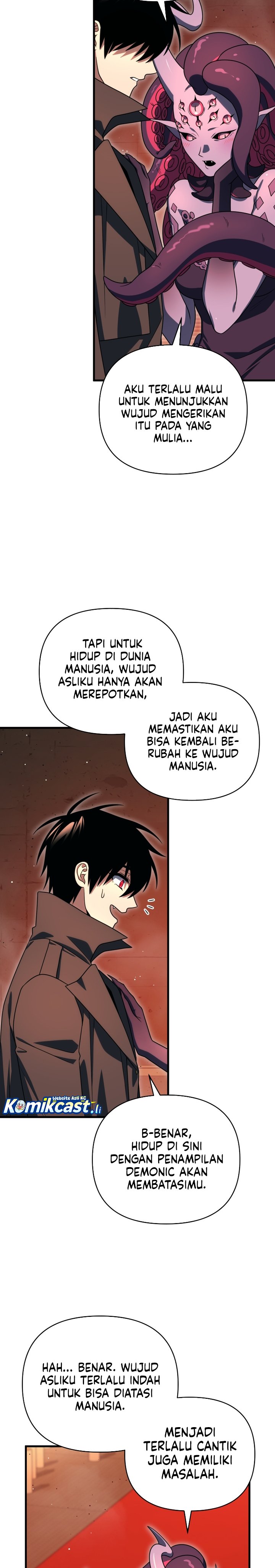 Player Who Returned 10,000 Years Later Chapter 126 - halaman 5