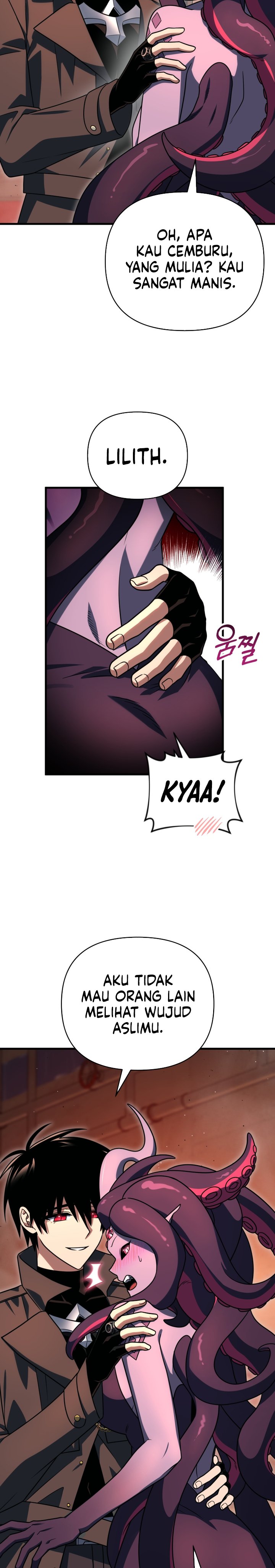 Player Who Returned 10,000 Years Later Chapter 126 - halaman 7