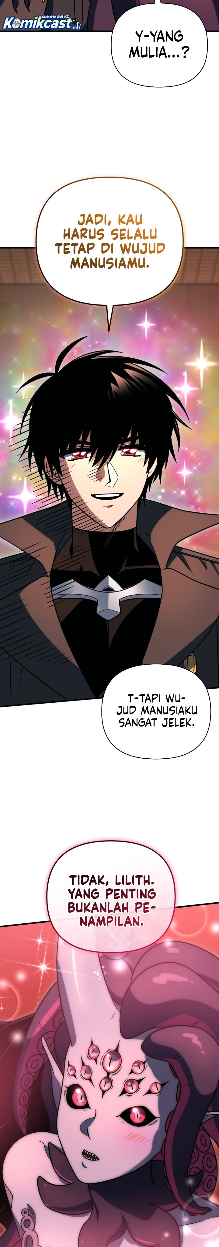 Player Who Returned 10,000 Years Later Chapter 126 - halaman 8
