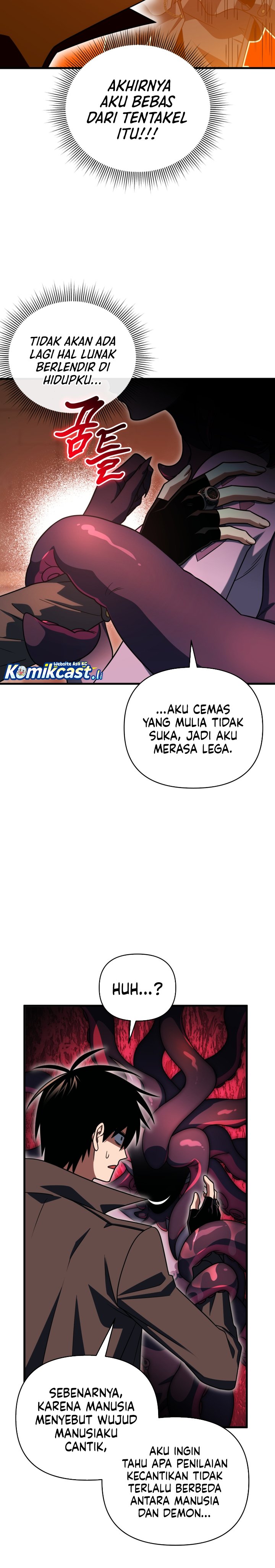 Player Who Returned 10,000 Years Later Chapter 126 - halaman 10