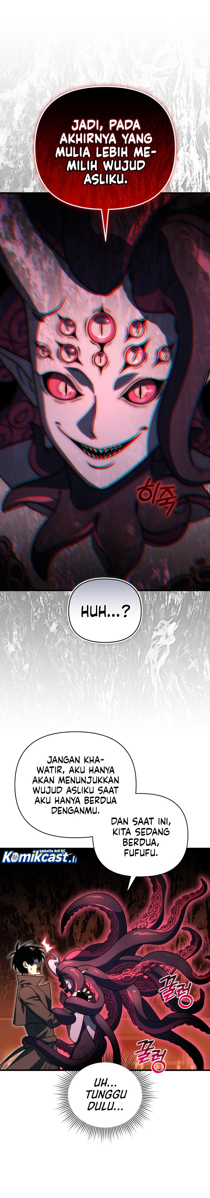 Player Who Returned 10,000 Years Later Chapter 126 - halaman 11