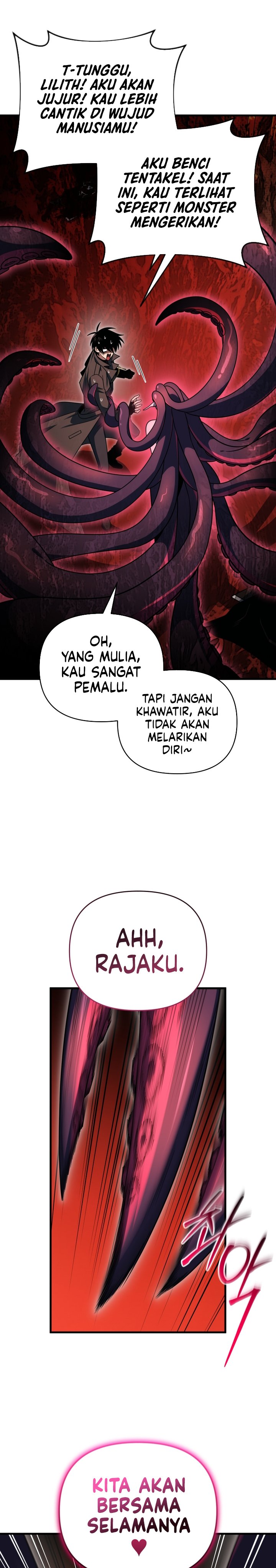Player Who Returned 10,000 Years Later Chapter 126 - halaman 12