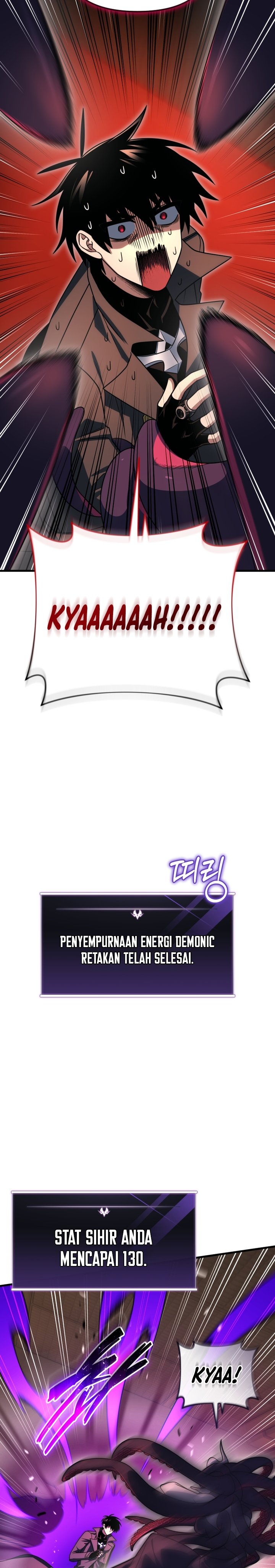 Player Who Returned 10,000 Years Later Chapter 126 - halaman 13