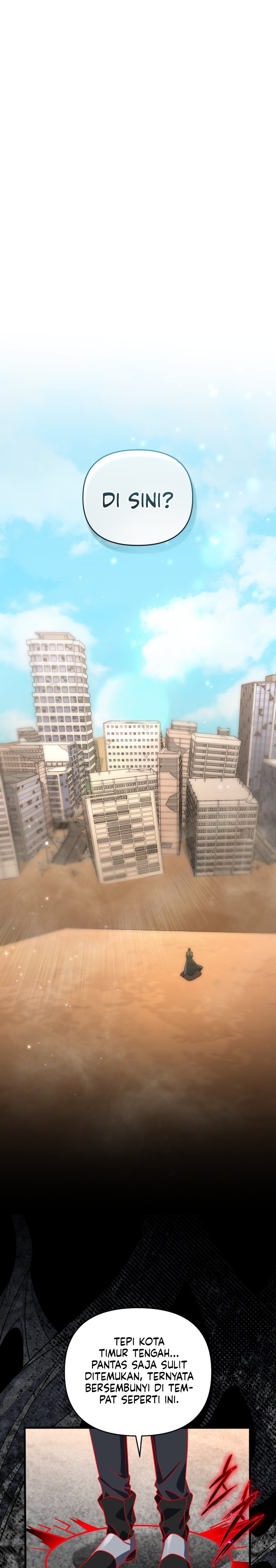 Player Who Returned 10,000 Years Later Chapter 126 - halaman 26