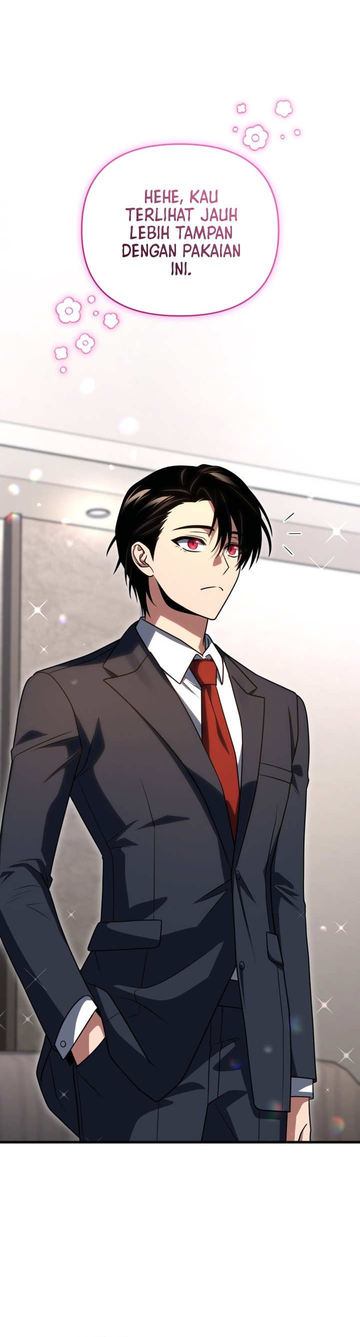 Player Who Returned 10,000 Years Later Chapter 129 - halaman 3