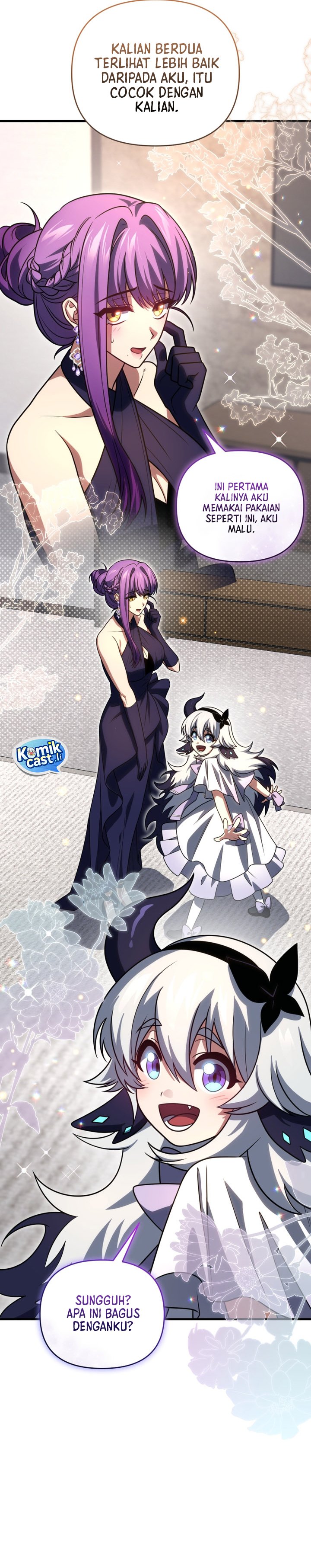 Player Who Returned 10,000 Years Later Chapter 129 - halaman 5