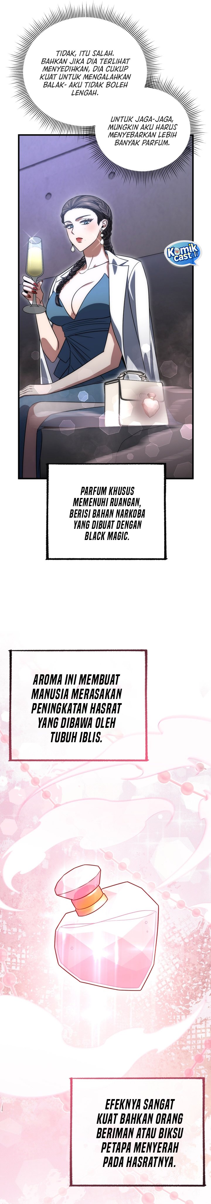 Player Who Returned 10,000 Years Later Chapter 129 - halaman 28