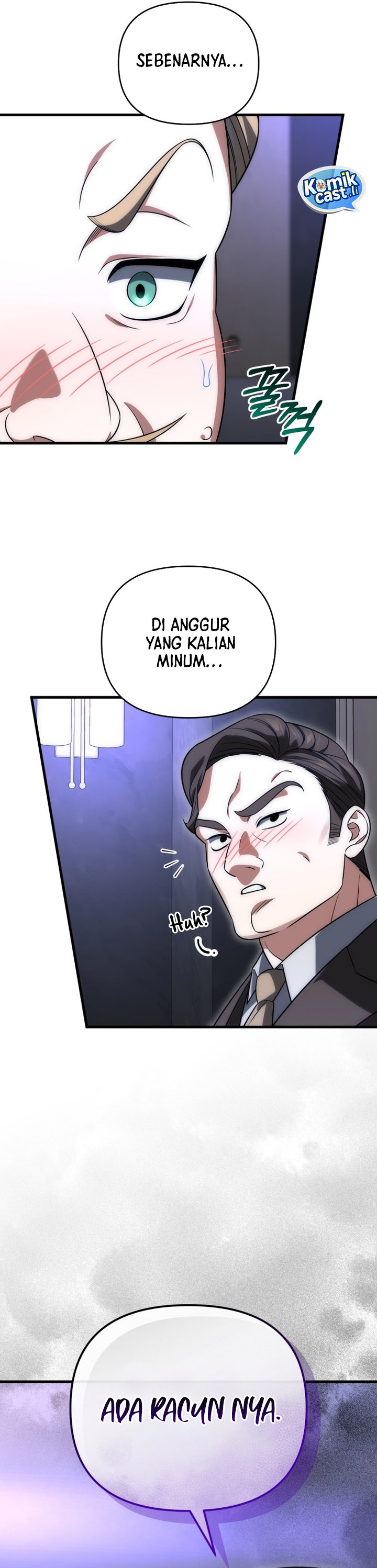 Player Who Returned 10,000 Years Later Chapter 129 - halaman 43