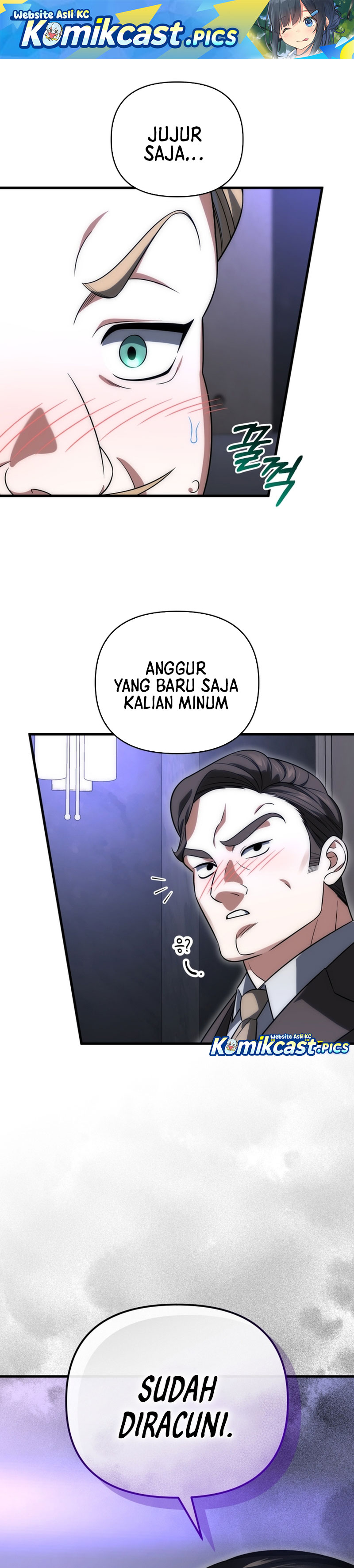 Player Who Returned 10,000 Years Later Chapter 130 - halaman 2