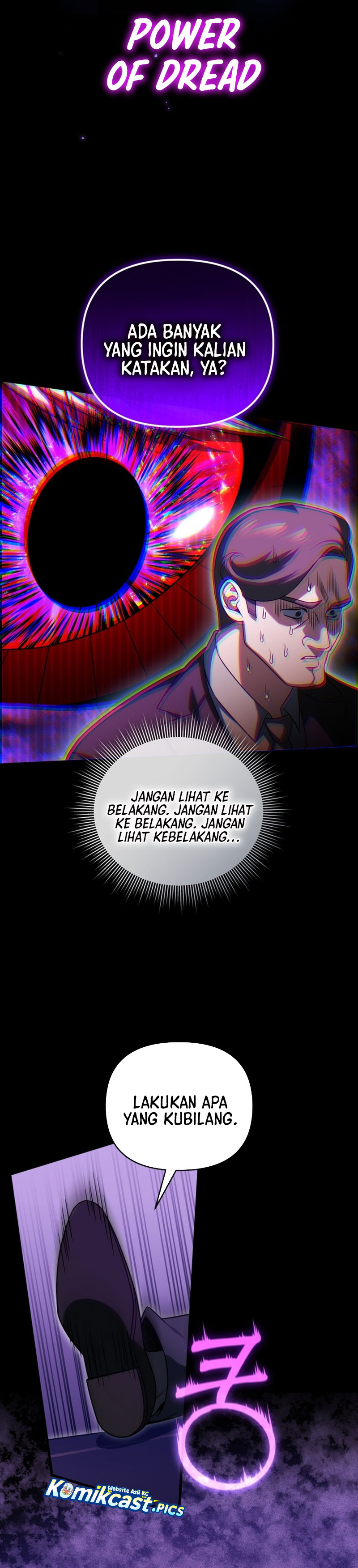 Player Who Returned 10,000 Years Later Chapter 130 - halaman 13
