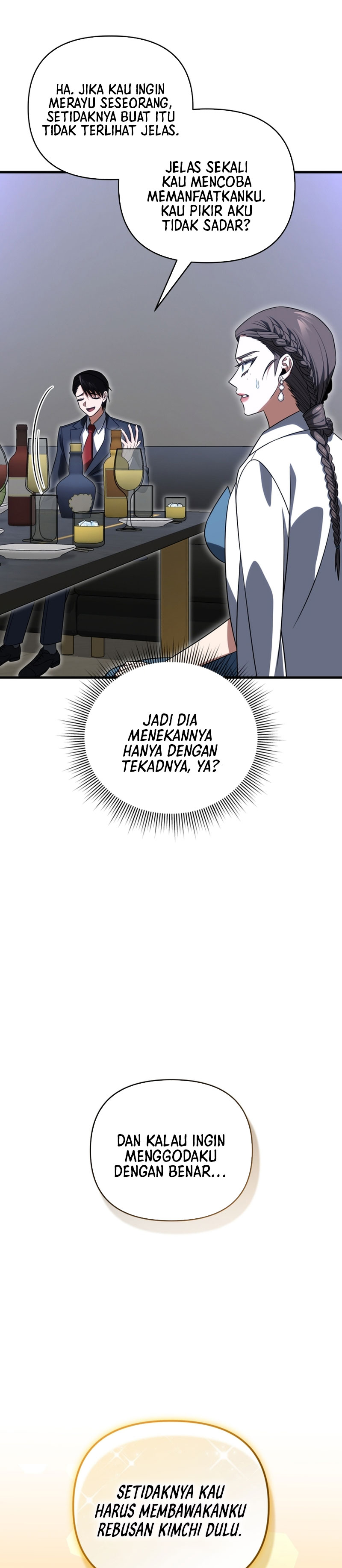 Player Who Returned 10,000 Years Later Chapter 130 - halaman 17
