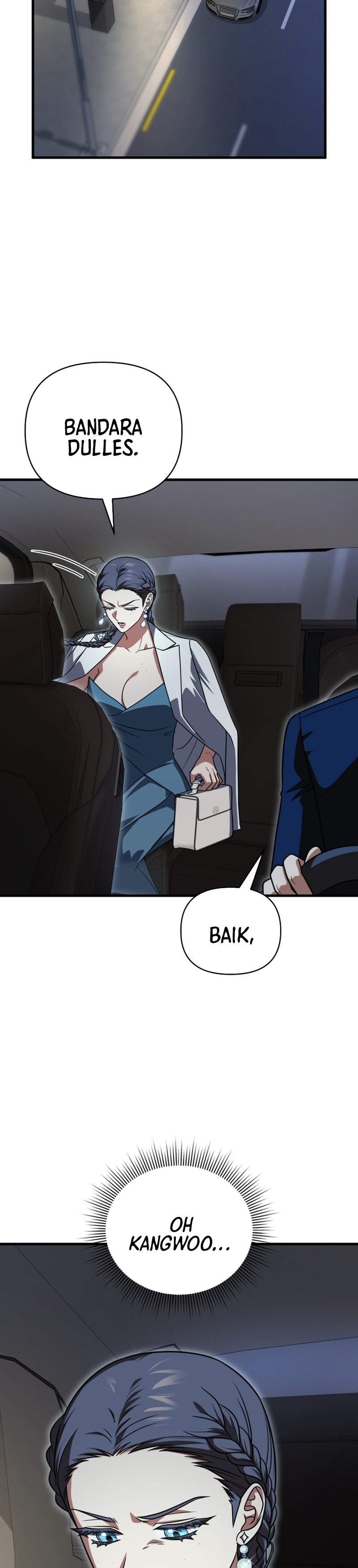 Player Who Returned 10,000 Years Later Chapter 130 - halaman 39