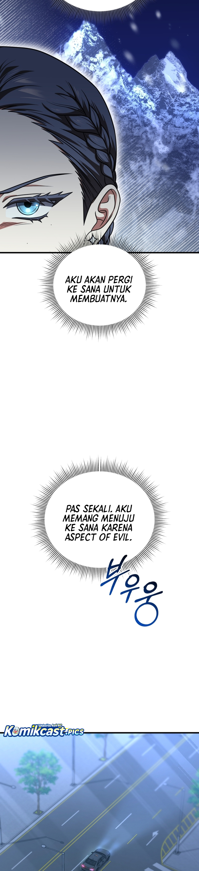 Player Who Returned 10,000 Years Later Chapter 130 - halaman 42
