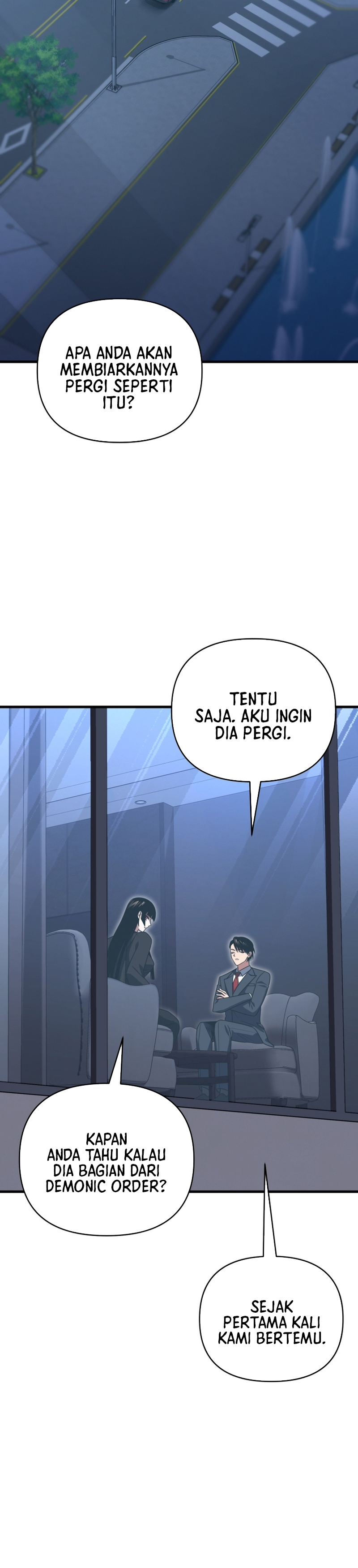 Player Who Returned 10,000 Years Later Chapter 130 - halaman 43