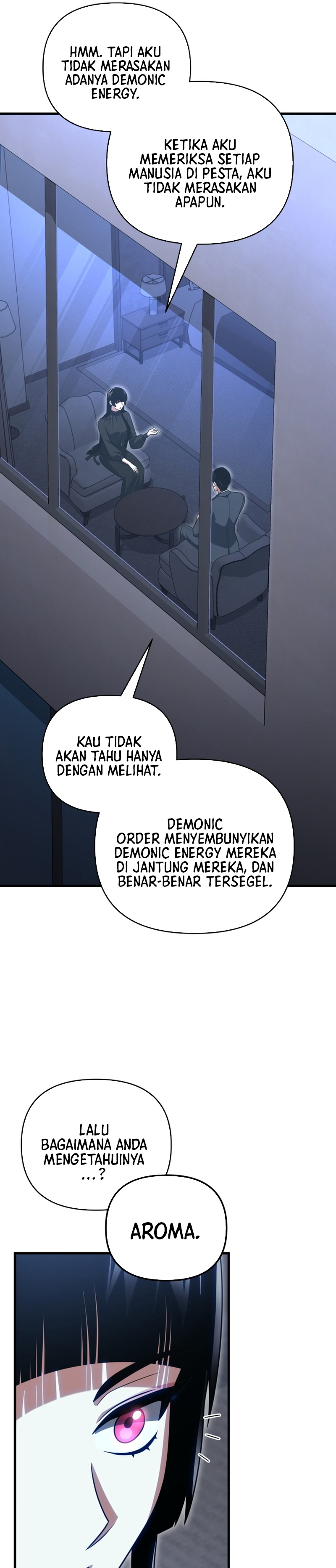 Player Who Returned 10,000 Years Later Chapter 130 - halaman 44