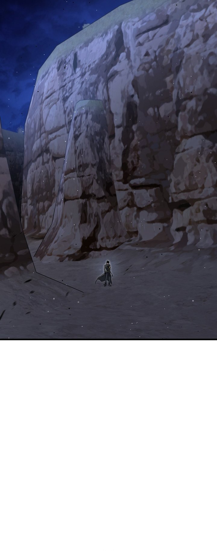Player Who Returned 10,000 Years Later Chapter 145 - halaman 24