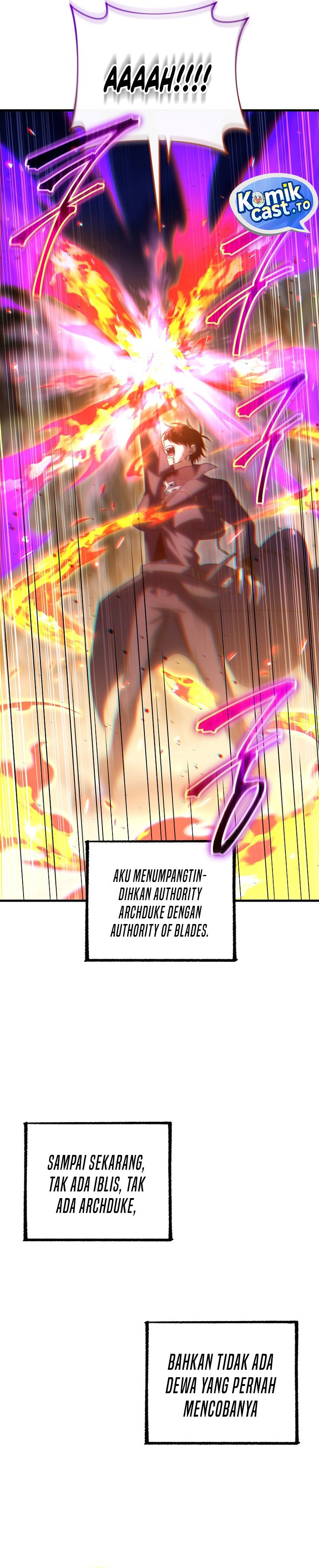 Player Who Returned 10,000 Years Later Chapter 145 - halaman 30