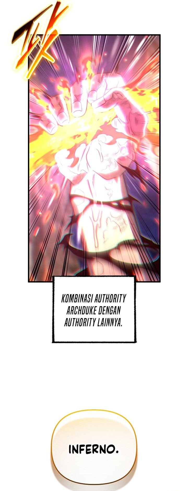 Player Who Returned 10,000 Years Later Chapter 145 - halaman 31