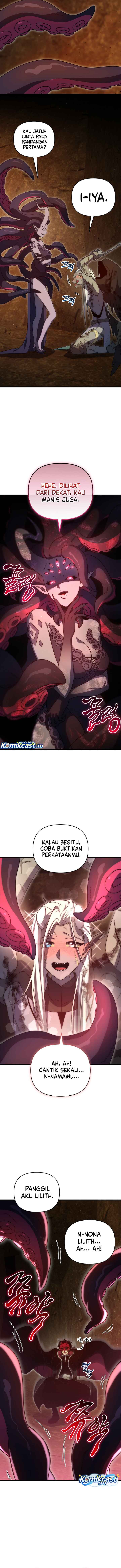 Player Who Returned 10,000 Years Later Chapter 149 - halaman 3