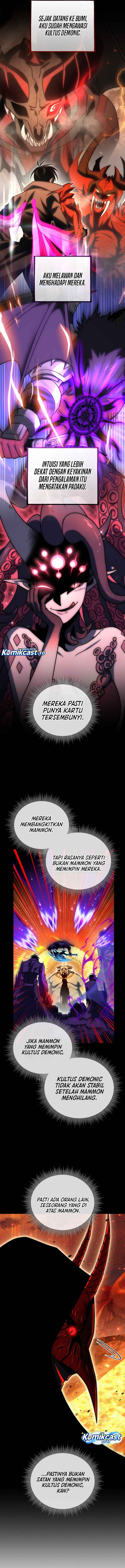 Player Who Returned 10,000 Years Later Chapter 149 - halaman 7