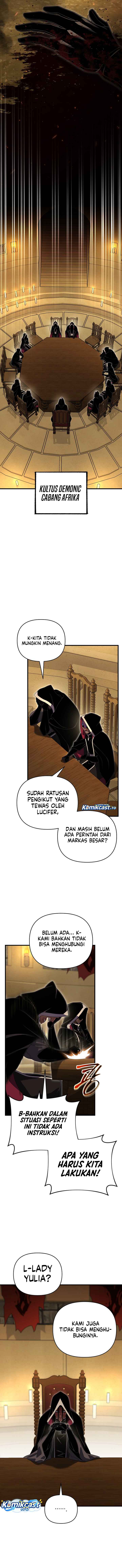 Player Who Returned 10,000 Years Later Chapter 149 - halaman 9