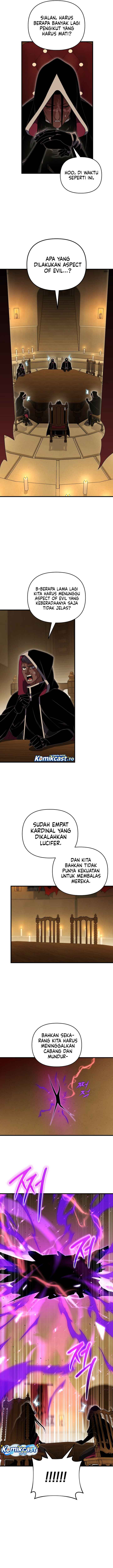 Player Who Returned 10,000 Years Later Chapter 149 - halaman 10