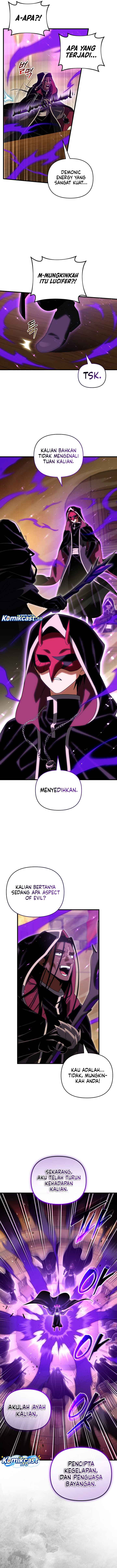 Player Who Returned 10,000 Years Later Chapter 149 - halaman 11