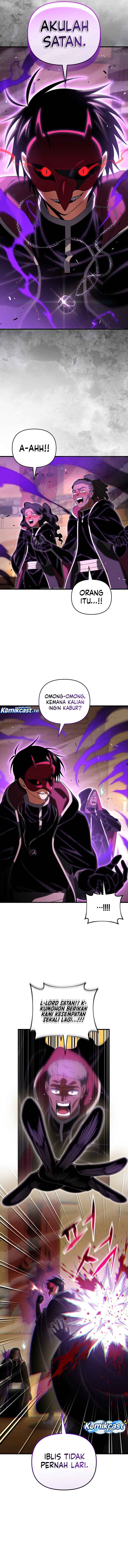 Player Who Returned 10,000 Years Later Chapter 149 - halaman 12