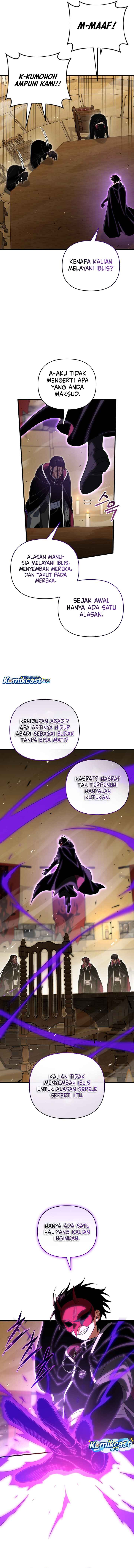 Player Who Returned 10,000 Years Later Chapter 149 - halaman 13