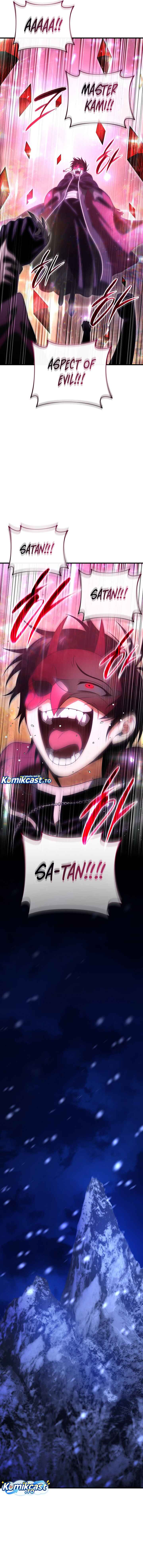 Player Who Returned 10,000 Years Later Chapter 149 - halaman 16