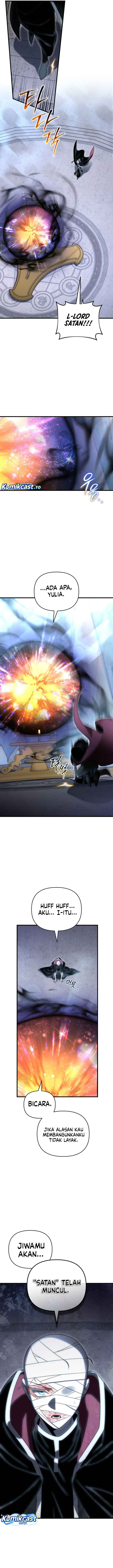 Player Who Returned 10,000 Years Later Chapter 149 - halaman 17