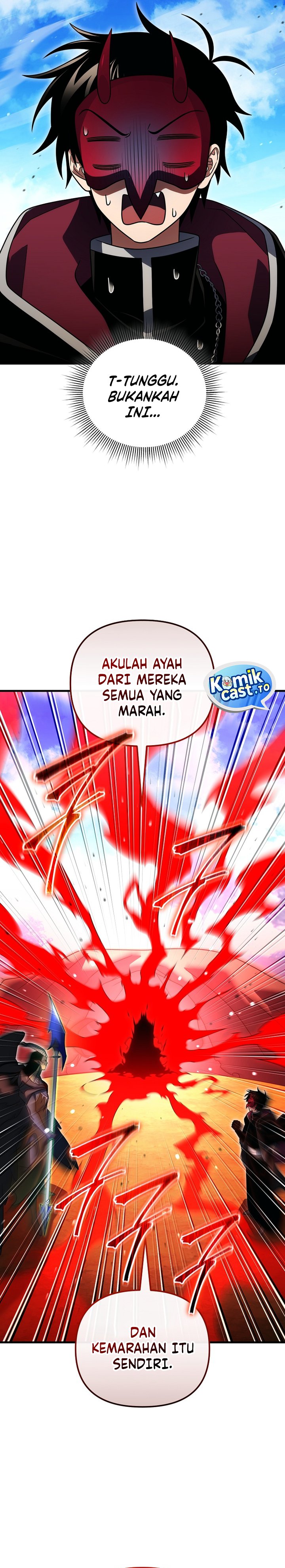 Player Who Returned 10,000 Years Later Chapter 151 - halaman 3
