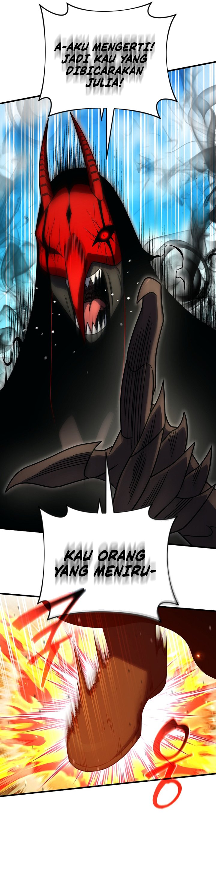 Player Who Returned 10,000 Years Later Chapter 151 - halaman 7