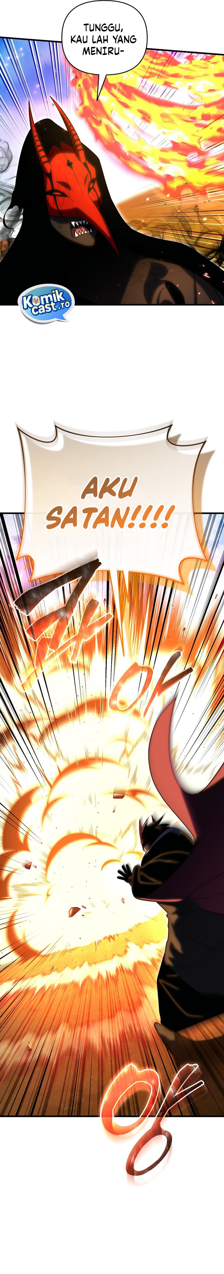 Player Who Returned 10,000 Years Later Chapter 151 - halaman 9