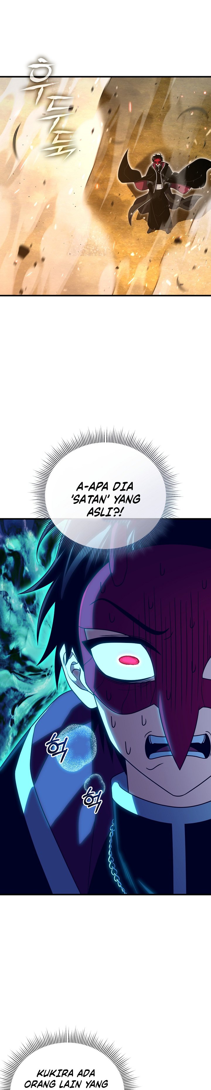 Player Who Returned 10,000 Years Later Chapter 151 - halaman 10