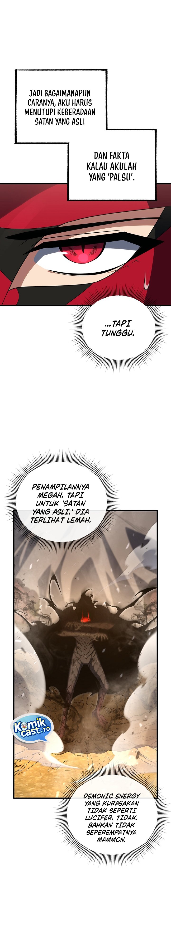 Player Who Returned 10,000 Years Later Chapter 151 - halaman 14