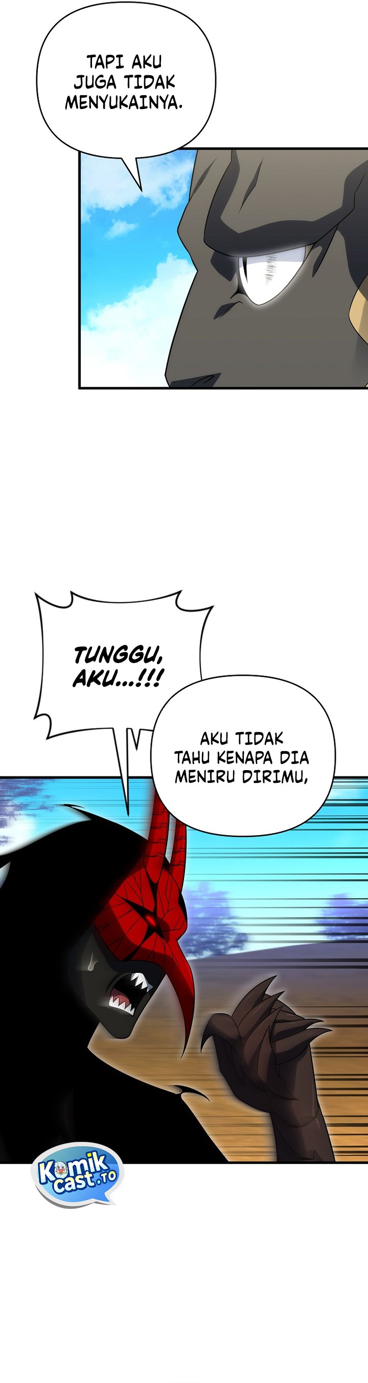 Player Who Returned 10,000 Years Later Chapter 151 - halaman 29