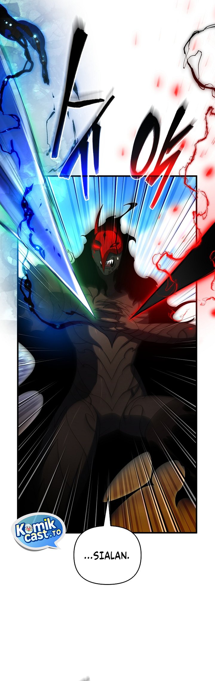 Player Who Returned 10,000 Years Later Chapter 151 - halaman 39