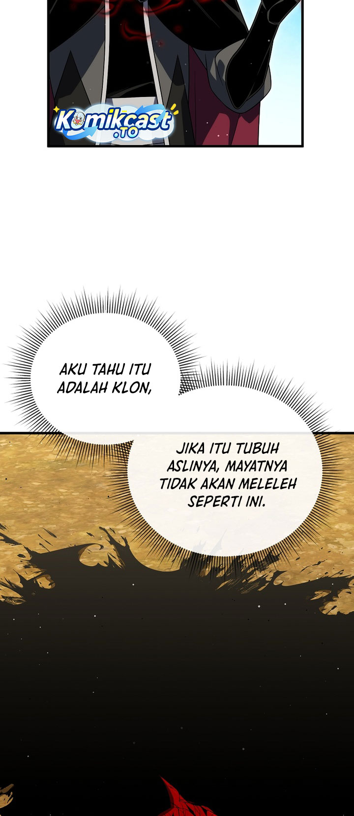 Player Who Returned 10,000 Years Later Chapter 152 - halaman 6